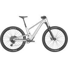 Scott Genius 940 Mountain Bike