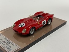 1/43 Le Phoenix Fabbrica