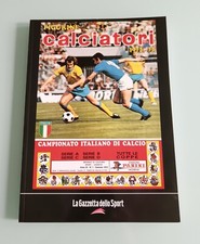 Album Figurine Calciatori