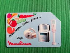 Scheda telefonica telecom - scheda,