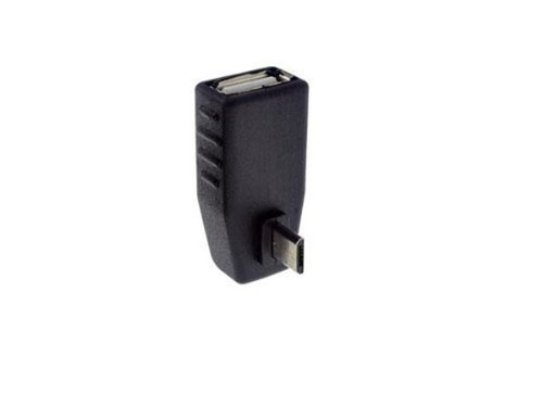 System the host cavo - on-the-go,