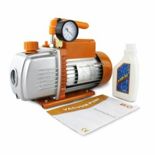 BACOENG Pompa Vuoto Bistadio