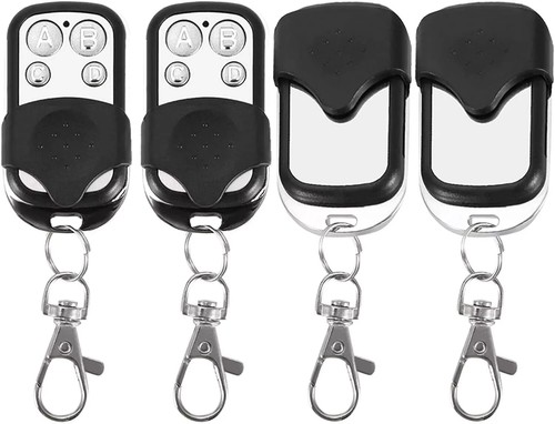 4pz telecomando cancello - telecomando,