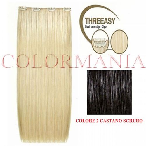 She threeasy kit - threeasy, fasce