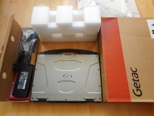 Getac s410 core i7 - s410,
