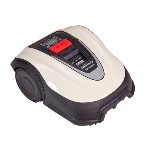 Rasaerba robotizzato honda - robotizzato,