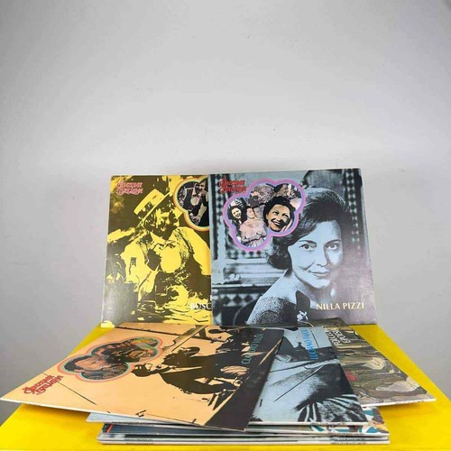 Canzone italiana lp - la,