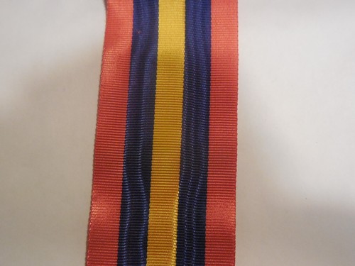 Nastro nastrino ribbon croce