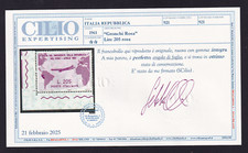 Italia Repubblica dal 1945 al