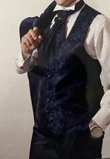 Abito da sposo Pignatelli uomo