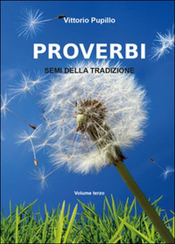 Proverbi semi della - semi,