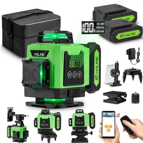 Kit laser linea incrociata - kit,