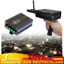 Metal detector 1000 m oro metal detector 20 m sottofondo metal detector finder