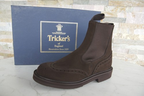 Tricker uk 3 - eu,