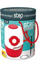 STEP IMPARATUTTO LISCIANI