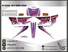 ADESIVI XT 600 4PT xt600 4pt