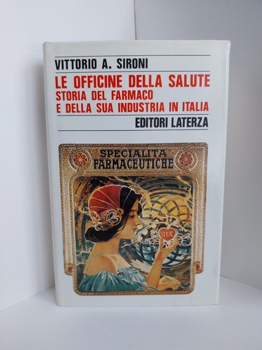 Vittorio sironi officine - vittorio, sironi-le