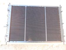 FIAT Bravo Brava Marea TD e JTD - Radiatore - Ricambio nuovo