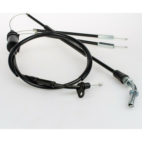 Kit cavo gas - kit, per: