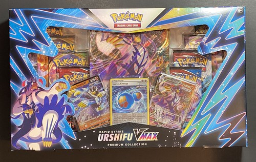 Pokemon tcg premium collection - pokemon,