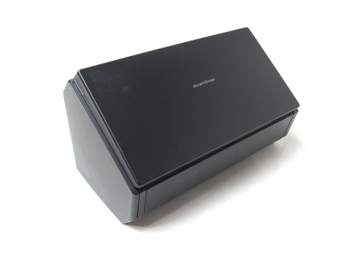 Fujitsu scansnap ix500 - ix500, 600dpi