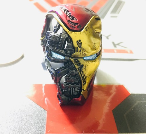 Hot toys endgame - hot,