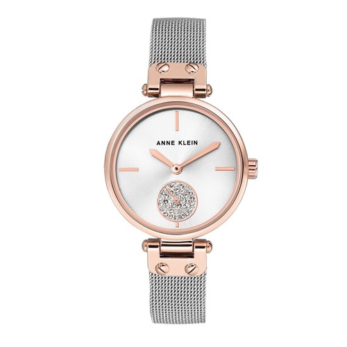 Anne klein orologio - orologio, donna