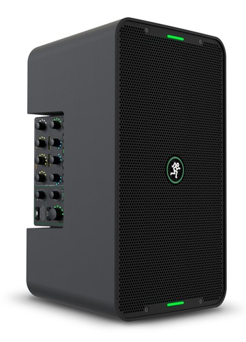 Mackie showbox altoparlante - mackie,