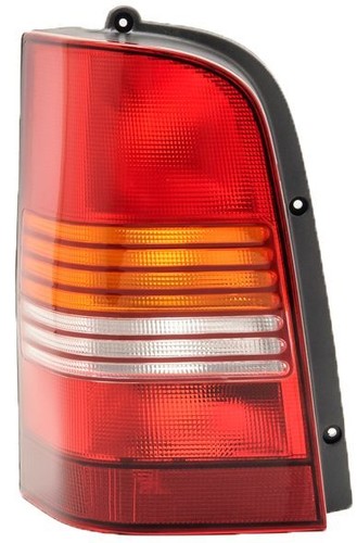 Fanale posteriore per - fanale, sx