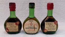 3 Mignon Armagnac de Malliac