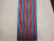 Nastro nastrino ribbon medaglia Libia e Italo-Turca