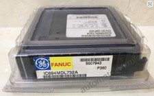 GE FANUC IC694MDL732 12/24 VDC