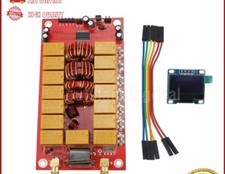 ATU-100 accordatore automatico