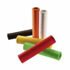 Coppia Manopole Manubrio VELO