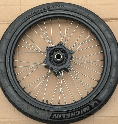 Cerchio ruota anteriore - , 21