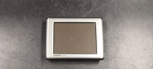 Garmin nuvi 300 gps - garmin,