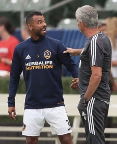 Adidas galaxy jersey large - adidas, la