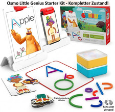 Osmo Little Genius Starter Set