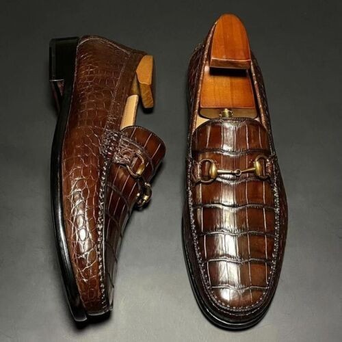 Mocassini uomo fatti mano - mocassini, da