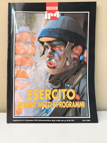 Esercito uomini mezzi - esercito, e