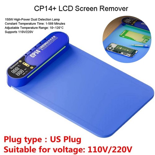 Cp14 lcd separatore - cp14,