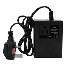 Trasformatore convertitore di