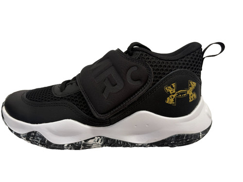 Under armour zone bb 2 - ua,