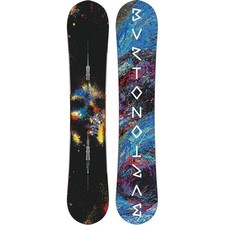 Tavola da snowboard Burton
