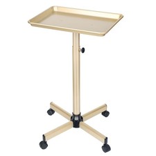 Salon tray champagne - salon, tray,