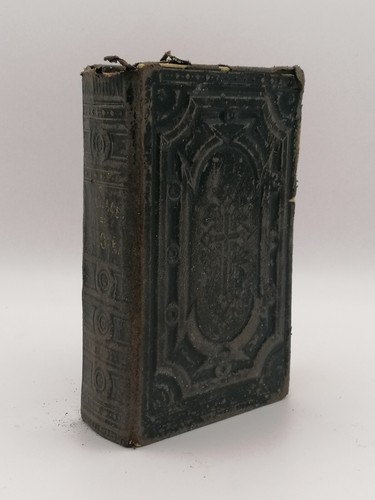Manuale filotea libro - di,