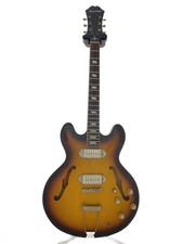 Epiphone Casino Vintage Sunburst 2015 Chitarra elettrica