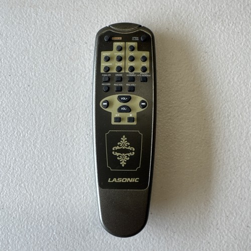 Telecomando lasonic - telecomando,