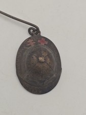 Medaglia Casco Giornata delle Due Croci