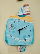  Orologio Marino 🎁